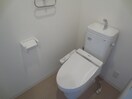 トイレ Ｅｇｅｒｉａ御器所