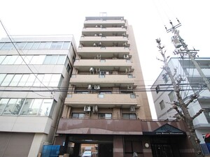 ﾗｲｵﾝｽﾞﾏﾝｼｮﾝ千種南(604)