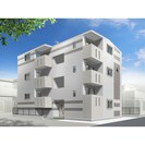 RADIANCE名駅本陣の外観