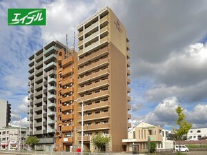 ライジングコート瑞穂通（603）