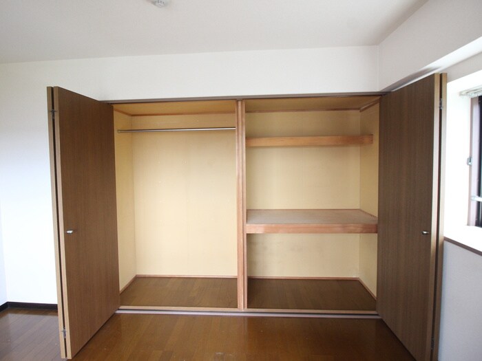 収納 第三仁ビル