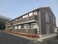 クオーレ　A棟