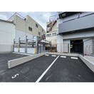 駐車場 S-RESIDENCE熱田Ⅱ