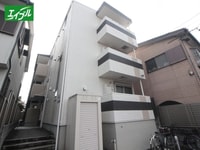 Prio笠寺