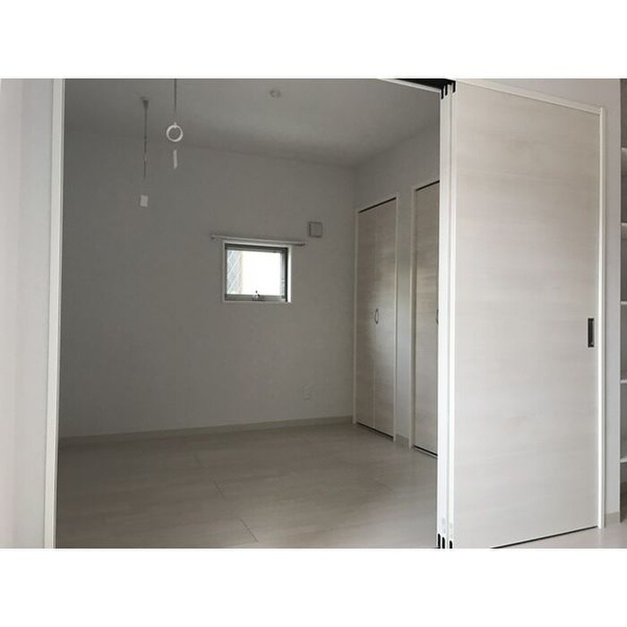 内観写真 Prio笠寺