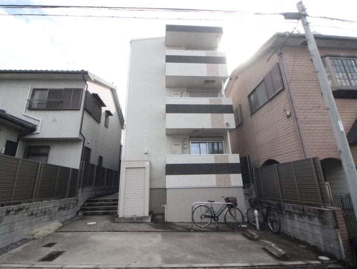 外観写真 Prio笠寺