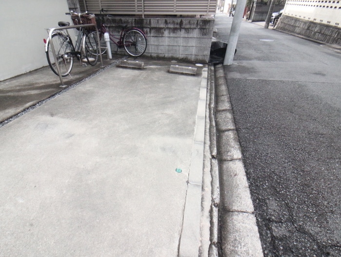 駐車場 Prio笠寺