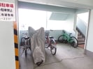 マンション桂の外観