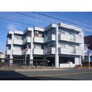 マンション桂の外観