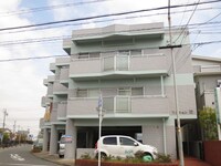 マンション桂