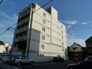 外観写真 プリンセス豊田