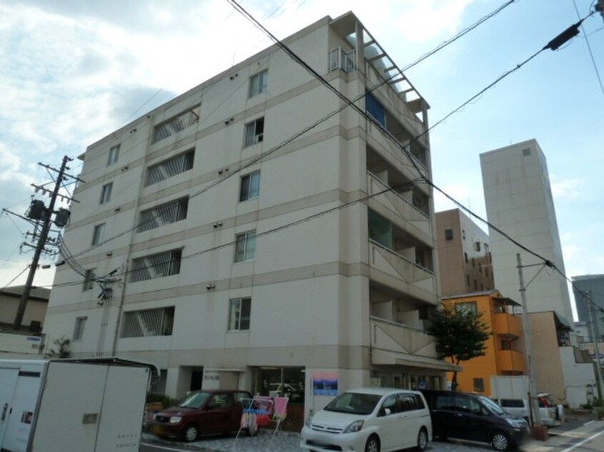 外観写真 プリンセス豊田