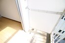 洗濯機置場 プリンセス豊田
