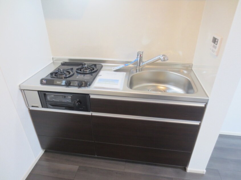 キッチン パークサイドＭ　Ⅱ