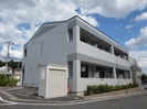 サンフォレストＫＮの外観