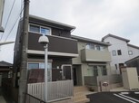 フレア都築
