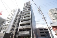 プレサンス上前津フィット(705)