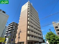 ﾌﾟﾚｻﾝｽ名古屋駅前ﾌﾟﾗﾁﾅﾑ（1005）