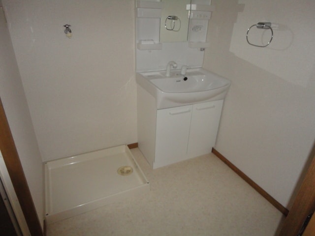 洗面 パストラ－レ壱番館