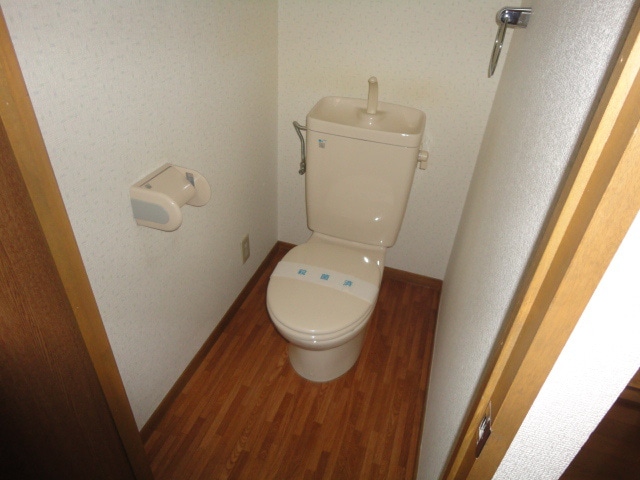 トイレ パストラ－レ壱番館