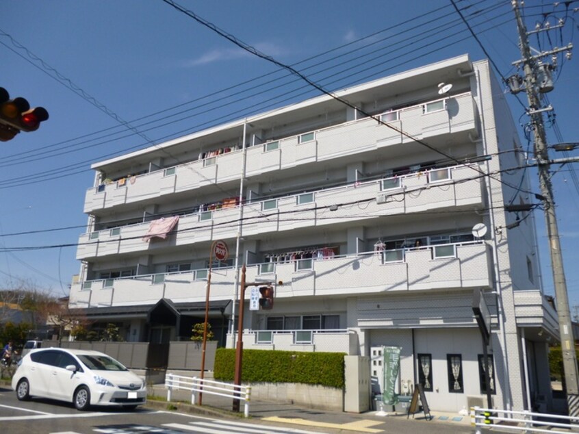 外観写真 ＹＳビル