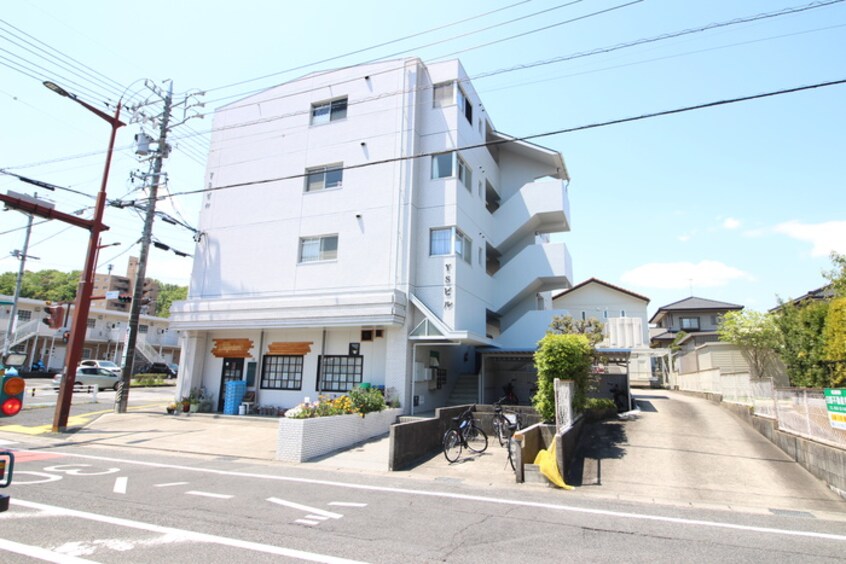 外観写真 ＹＳビル