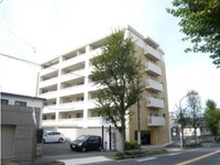 上社コンドミニアム(502)