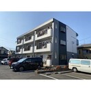 メゾンアメニティの外観