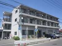 リバ－サイド勝川