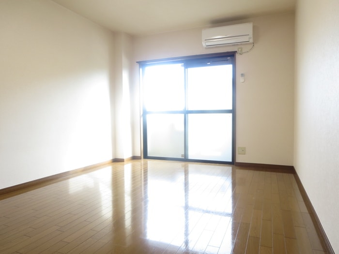 居室 レジデンス青山ミレニアム