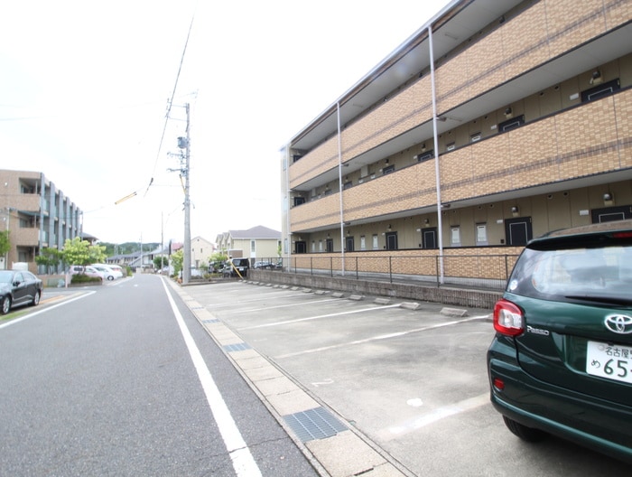 周辺環境 レジデンス青山ミレニアム