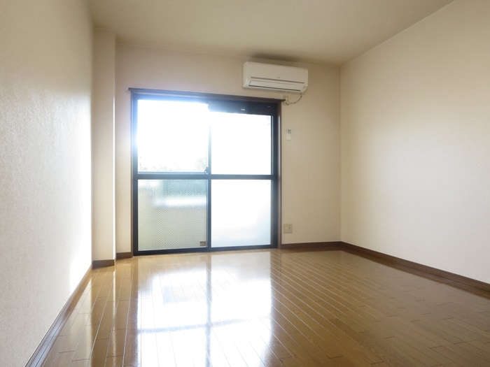 居室 レジデンス青山ミレニアム