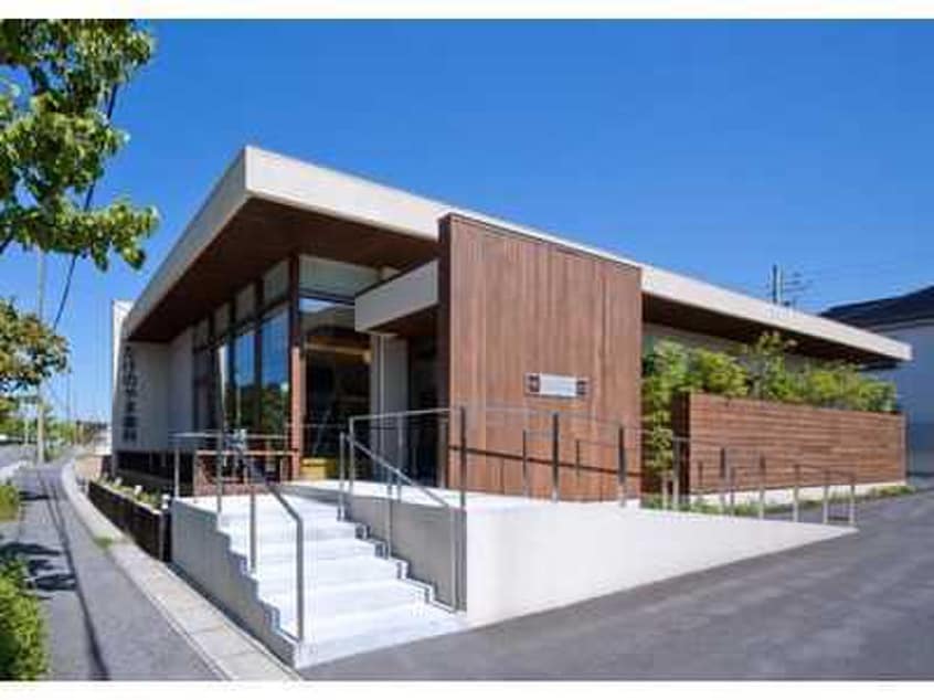 たけのやま歯科(病院)まで220m レジデンス青山ミレニアム