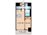 ﾌｧｽﾃｰﾄ名古屋駅前ﾄﾞﾘｰﾑ(308)