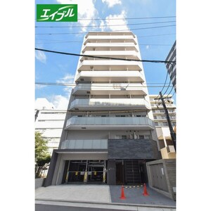 エスリード新栄デュオ（806）