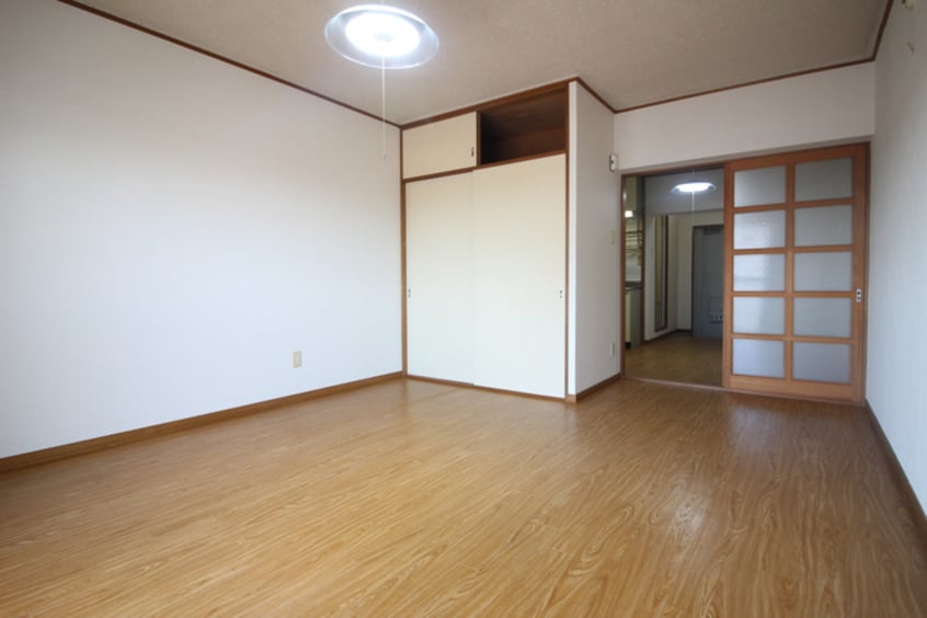 居室 ベル寿
