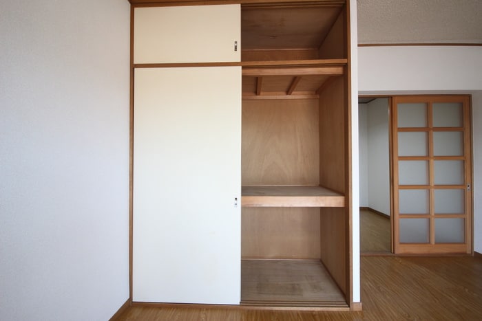 収納 ベル寿