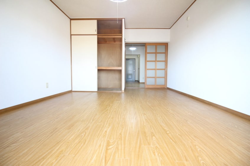 居室 ベル寿
