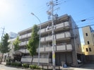 ラトレユキの外観