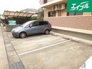 駐車場 サクセス山根