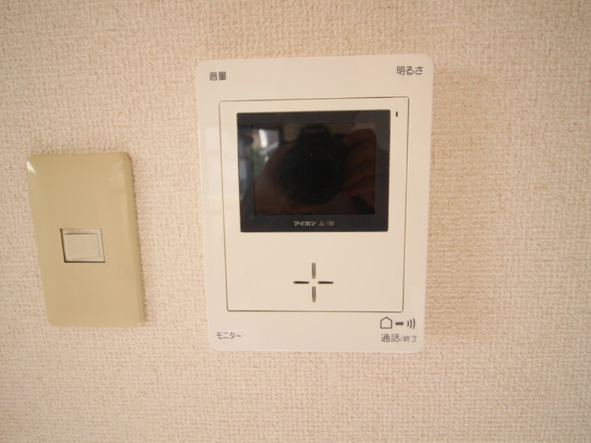 内観写真 サクセス山根