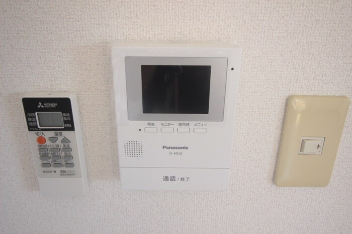 内観写真 サクセス山根