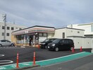 セブンイレブン(コンビニ)まで358m サクセス山根