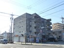 外観写真 ＯＣＥＡＮ６１