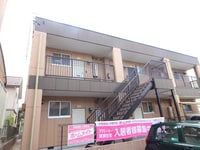 メゾン城土Ａ棟