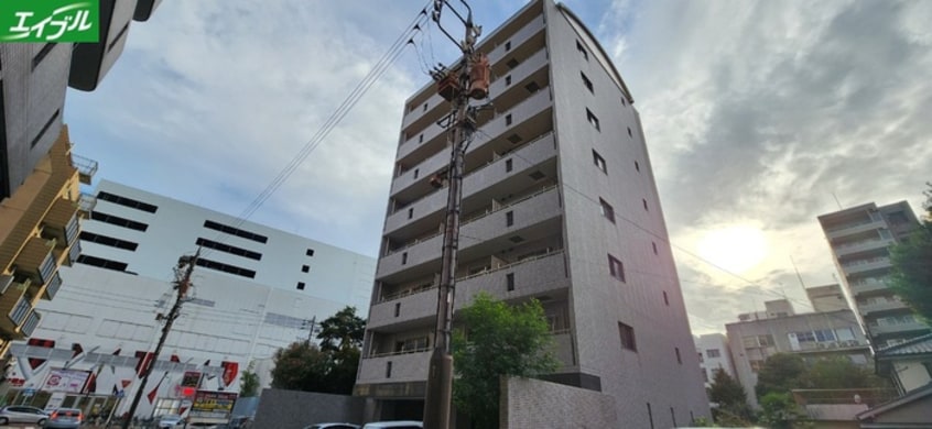 建物設備 音羽壱番館ＳＡＫＡＥ