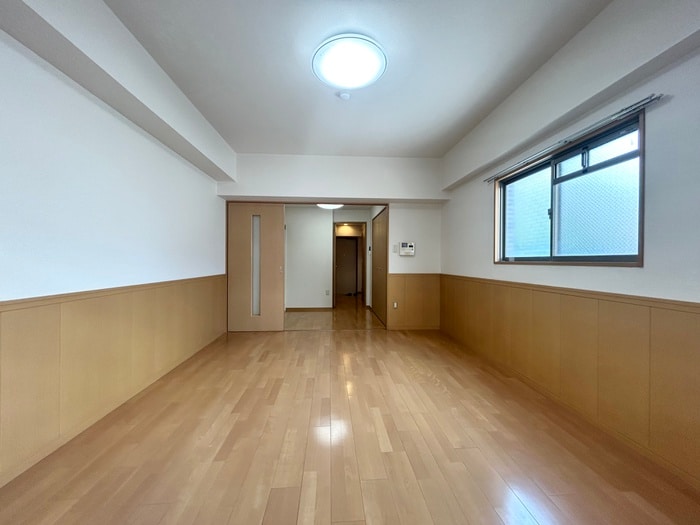 居室 音羽壱番館ＳＡＫＡＥ