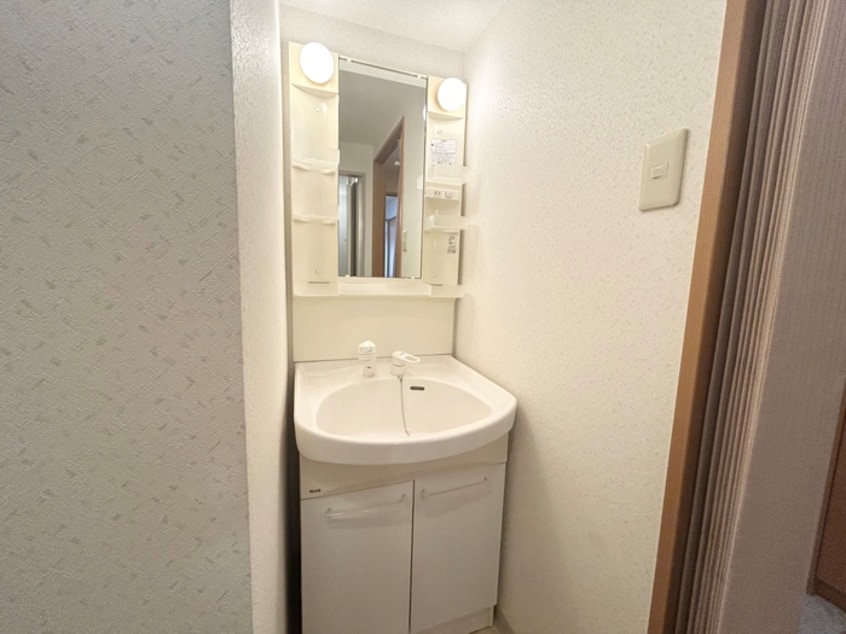 洗面 音羽壱番館ＳＡＫＡＥ