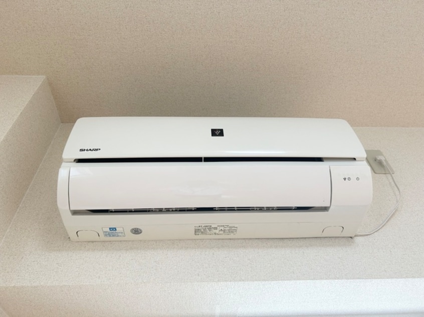 内観写真 音羽壱番館ＳＡＫＡＥ