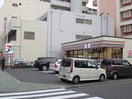 セブンイレブン栄５丁目(コンビニ)まで79m 音羽壱番館ＳＡＫＡＥ
